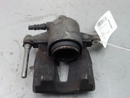 ETRIER DE FREIN AVANT GAUCHE OPEL CORSA IV Phase 2 (D) 2011-...