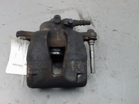 ETRIER DE FREIN AVANT GAUCHE OPEL CORSA IV Phase 2 (D) 2011-...