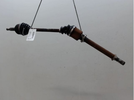 TRANSMISSION AVANT DROIT DACIA SANDERO I 2008-2012 1.5 dCi