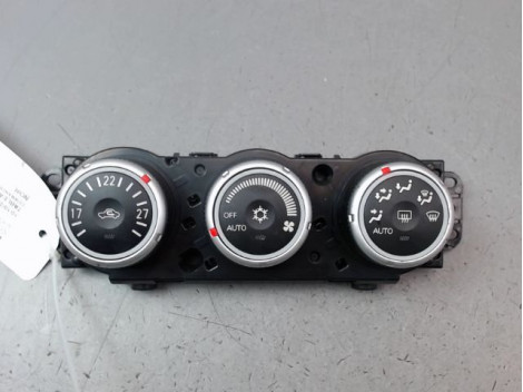 COMMANDE DE CHAUFFAGE CITROEN C-CROSSER 2007-