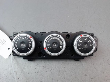 COMMANDE DE CHAUFFAGE CITROEN C-CROSSER 2007-