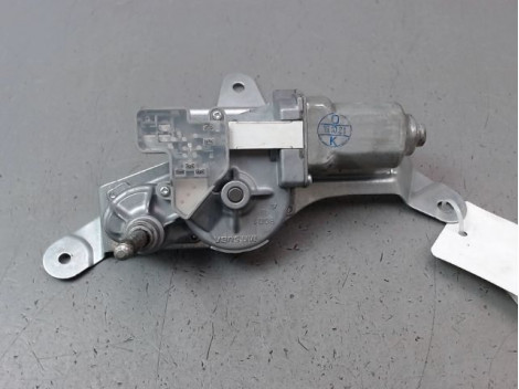 MECANISME ESSUIE-GLACE ARRIERE NISSAN NOTE