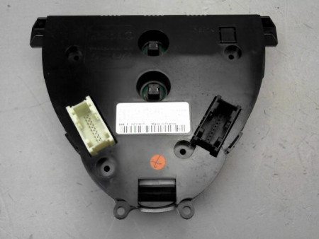 COMMANDE DE CHAUFFAGE PEUGEOT 807 MONOSP. 2002-2014