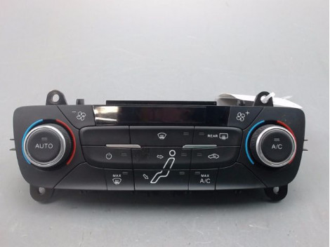 COMMANDE DE CHAUFFAGE FORD FOCUS III 2011-...