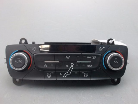 COMMANDE DE CHAUFFAGE FORD FOCUS III 2011-...