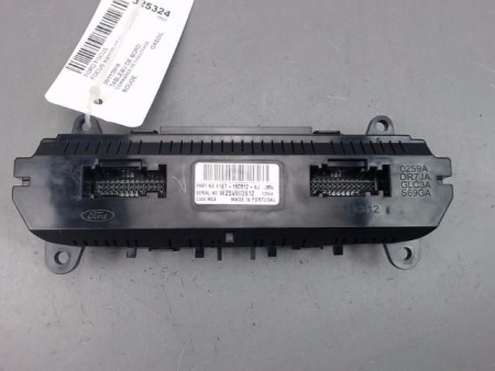 COMMANDE DE CHAUFFAGE FORD FOCUS III 2011-...