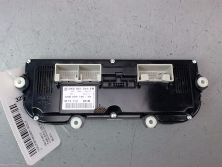 COMMANDE DE CHAUFFAGE VOLKSWAGEN GOLF VI (1K) 2008-2013