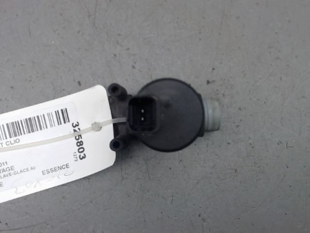 POMPE LAVE-GLACE AVANT RENAULT CLIO III Phase 2 2009-...