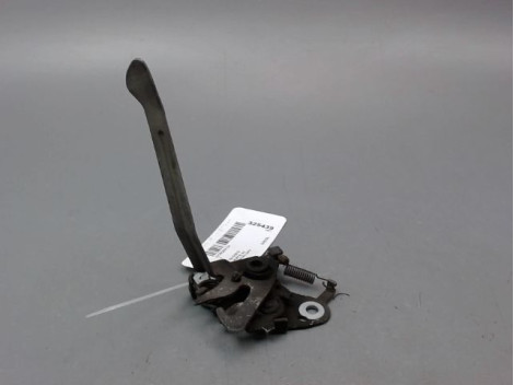 SERRURE CAPOT CITROEN C4 PICASSO MONOSP. I 2007-2013