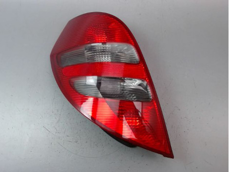 FEU ARRIERE GAUCHE  MERCEDES CLASSE A MONOSP. I Phase 2 (168) 2001-2004
