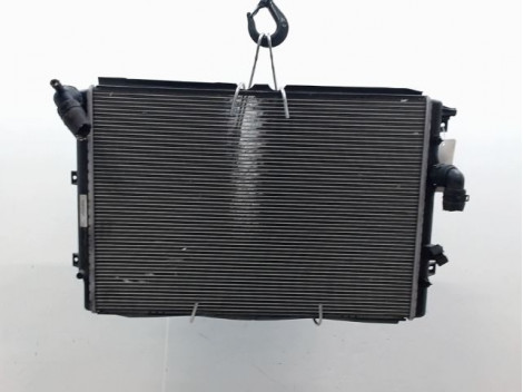RADIATEUR VOLKSWAGEN TIGUAN BREAK I Phase 2 (5N) 2011-...