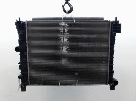 RADIATEUR OPEL MOKKA