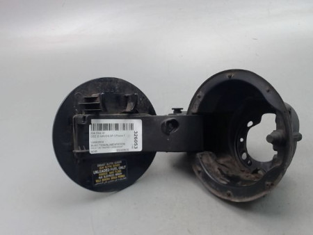 VOLET DE TRAPPE CARBURANT KIA CEE D I Phase 1 2007-2009