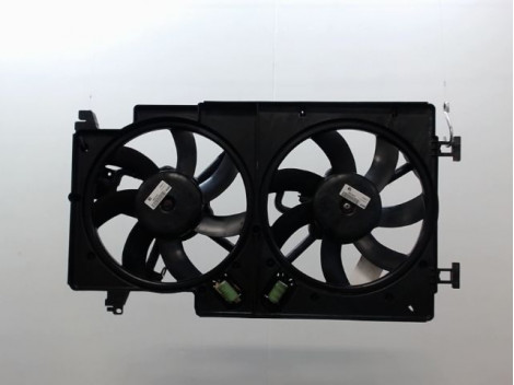 MOTEUR VENTILATEUR RADIATEUR OPEL MERIVA MONOSP. II Phase 2 (B) 2013-...