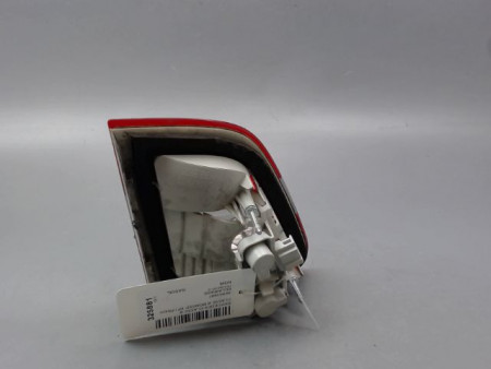 FEU ARRIERE INTERIEUR DROIT MERCEDES CLASSE B MONOSP. I Phase 1 (245) 2005-2008