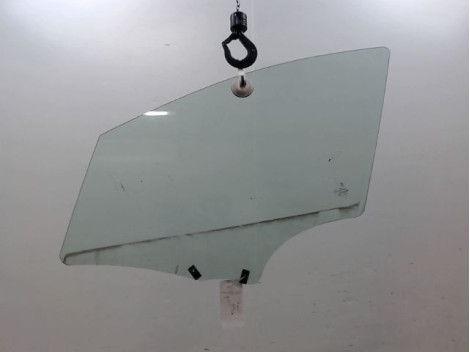 GLACE PORTE AVG PEUGEOT 407 BERL. Phase 1 2004-2008