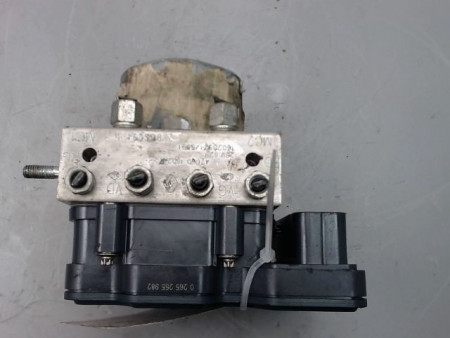 UNITE HYDRAULIQUE ABS RENAULT KADJAR BREAK 2015-...