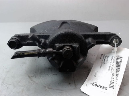 ETRIER DE FREIN AVANT GAUCHE RENAULT ESPACE 2009-