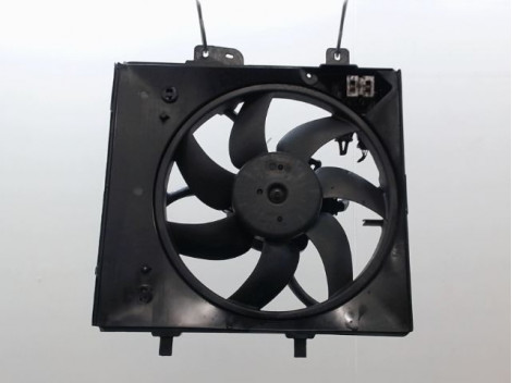 MOTEUR VENTILATEUR RADIATEUR PEUGEOT 208 Phase 1 2012-...