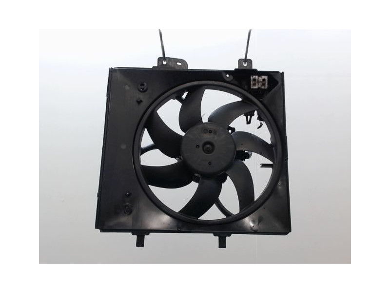 MOTEUR VENTILATEUR RADIATEUR PEUGEOT 208