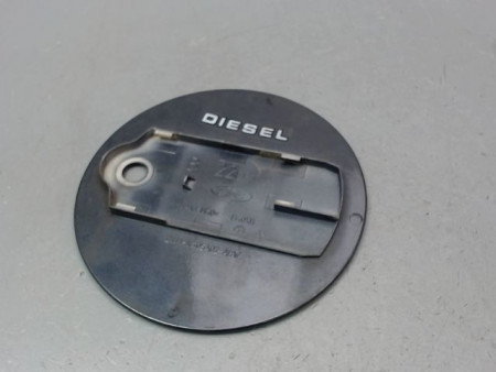 VOLET DE TRAPPE CARBURANT FORD FUSION Phase 2 2005-...