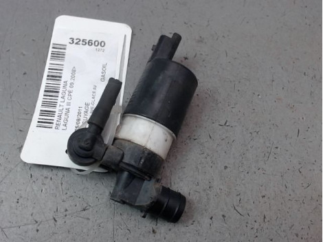 POMPE LAVE-GLACE AVANT RENAULT LAGUNA III CPÉ 2008-