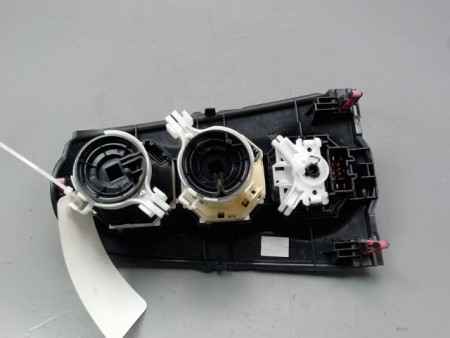 COMMANDE DE CHAUFFAGE TOYOTA YARIS II Phase 2 2009-2011