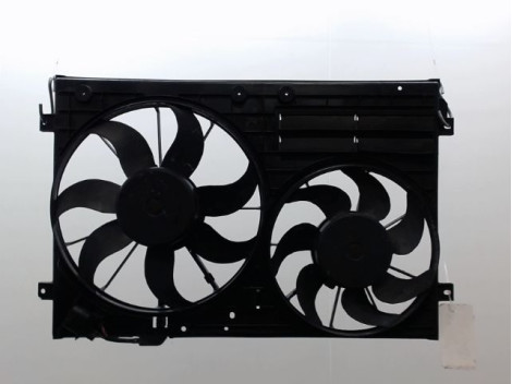 MOTEUR VENTILATEUR RADIATEUR VOLKSWAGEN PASSAT BERL. IV Phase 2 (3B) 2000-2005
