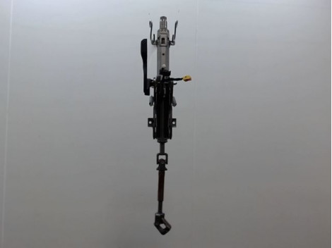 COLONNE DE DIRECTION ASSISTEE VOLKSWAGEN GOLF VI (1K) 2008-2013