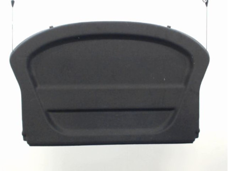 TABLETTE PLAGE ARRIERE RENAULT MEGANE III Phase 1 2008-2012