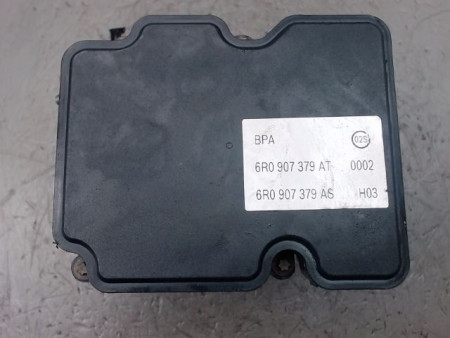 UNITE HYDRAULIQUE ABS SKODA FABIA II Phase 1 (54) 2007-2010