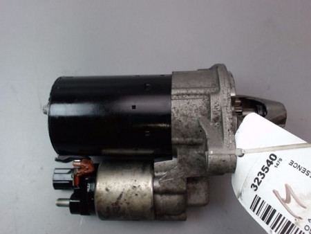 DEMARREUR TOYOTA VERSO 2010-