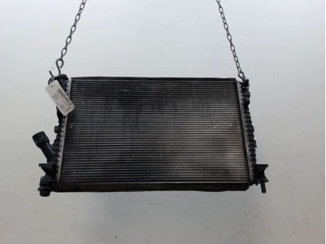 RADIATEUR FORD FUSION Phase 2 2005-...