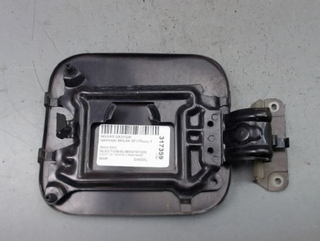 VOLET DE TRAPPE CARBURANT NISSAN QASHQAI BREAK I Phase 1 2007-2010