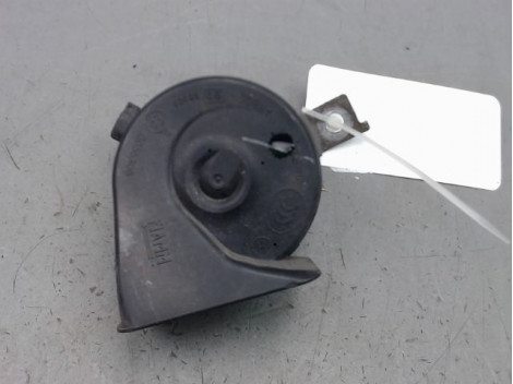 KLAXON / AVERTISSEUR NISSAN QASHQAI BREAK I Phase 1 2007-2010