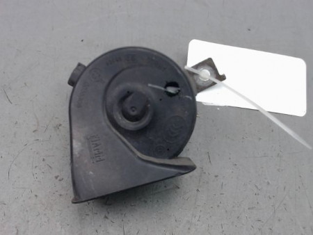 KLAXON / AVERTISSEUR NISSAN QASHQAI BREAK I Phase 1 2007-2010