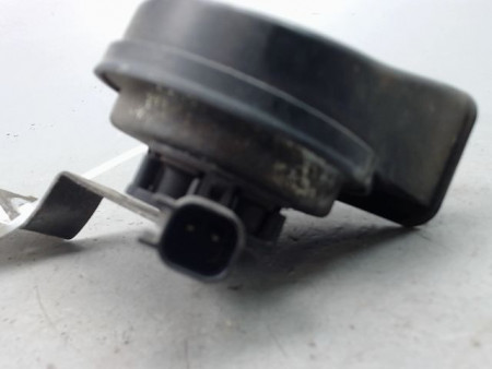 KLAXON / AVERTISSEUR NISSAN QASHQAI BREAK I Phase 1 2007-2010