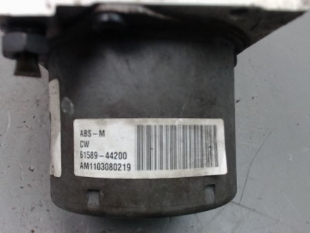 UNITE HYDRAULIQUE ABS KIA PICANTO I Phase 2 2008-2011