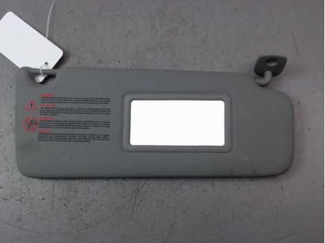PARE-SOLEIL DROIT RENAULT CLIO II Phase 2 2001-2006