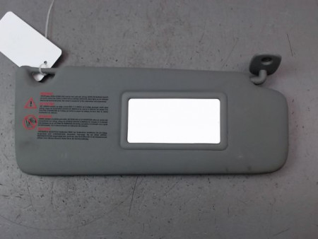 PARE-SOLEIL DROIT RENAULT CLIO II Phase 2 2001-2006