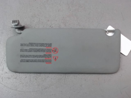 PARE-SOLEIL DROIT RENAULT CLIO II Phase 2 2001-2006