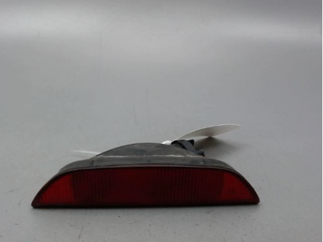 FEU BROUILLARD CENTRAL ARRIERE NISSAN NOTE I Phase 1 2006-2009