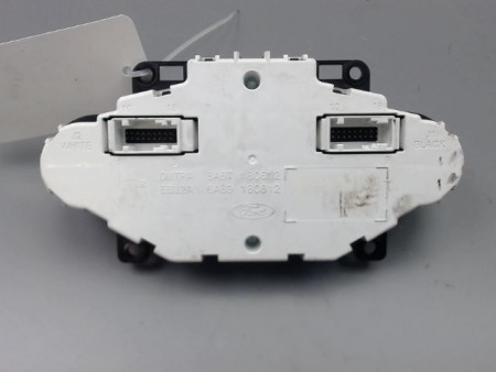 COMMANDE DE CHAUFFAGE FORD FIESTA VI Phase 1 2002-2005