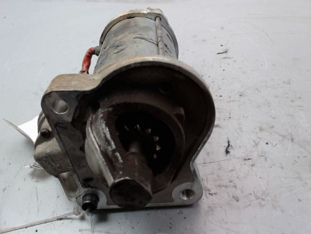 DEMARREUR FORD FIESTA VI Phase 2 2005-2008