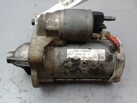 DEMARREUR FORD FIESTA VI Phase 2 2005-2008