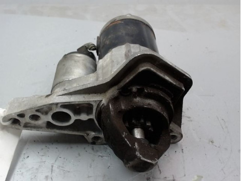 DEMARREUR NISSAN NOTE I Phase 1 2006-2009