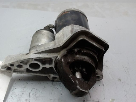 DEMARREUR NISSAN NOTE I Phase 1 2006-2009
