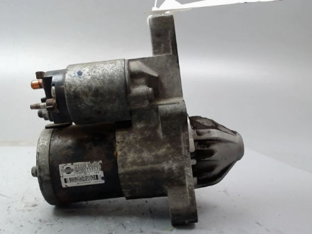 DEMARREUR NISSAN NOTE I Phase 1 2006-2009