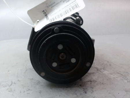 COMPRESSEUR AIR CONDITIONNE OPEL MERIVA MONOSP. II Phase 2 (B) 2013-...