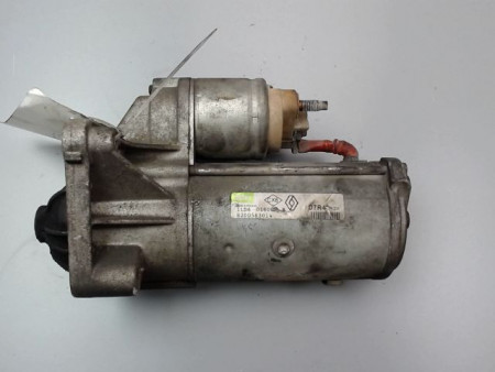 DEMARREUR RENAULT LAGUNA II Phase 2 2005-2007